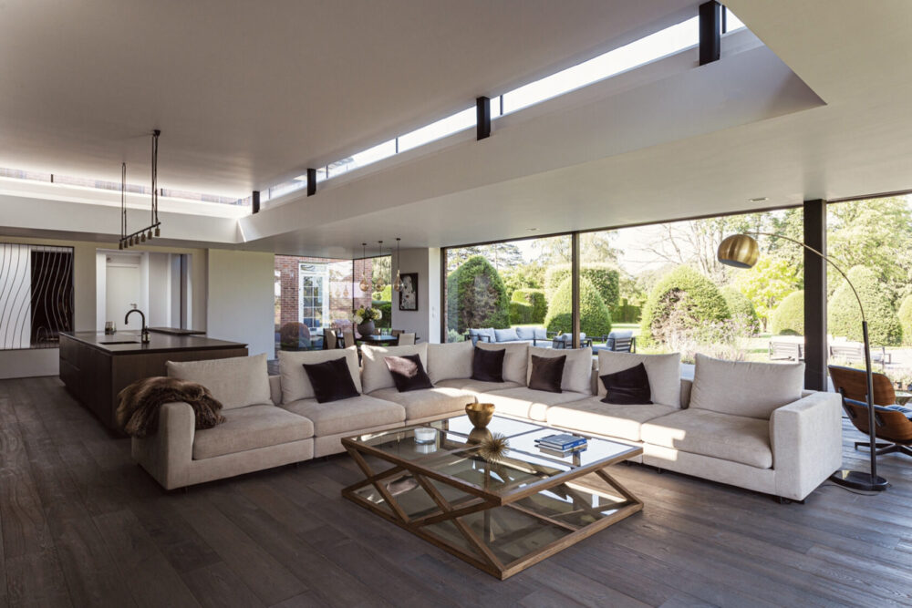 Nomadic Properties Nomadic Properties